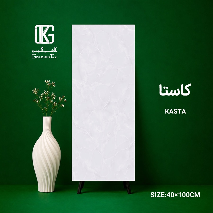 سرامیک کاستا 100×40